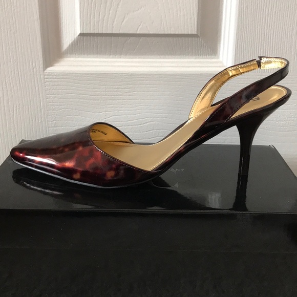 NIB NY&Co shoes - Picture 5 of 8